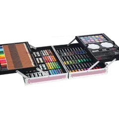 Art Color Set For Kids - Rokomari